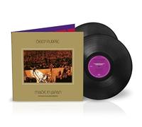 Deep Purple - Made In Japan (Steven Wilson 2025 Mix) (2 LP)