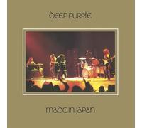Deep Purple – Made in Japan – CD – 2014