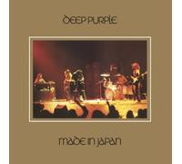 Deep Purple – Made in Japan – CD – 2014