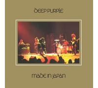 DEEP PURPLE - Made in Japan 201R4 EU Vinyl 2 LP Set New