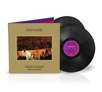 Deep Purple - Made In Japan (Steven Wilson 2025 Mix) (2 LP)