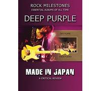 Deep Purple: Made In Japan - A Critical Review [DVD] [NTSC]