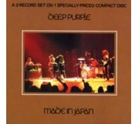 DEEP PURPLE: MADE IN JAPAN - CD