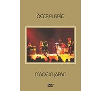 Deep Purple - Made In Japan [DVD] [2014]