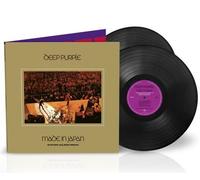 Deep Purple - Made In Japan (Steven Wilson 2025 Mix) (2 LP)