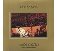 DEEP PURPLE - Made In Japan Steven Wilson remix Rocktober 2025 - Vin - P3z