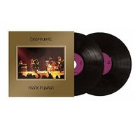 Deep Purple - Made In Japan [VINYL]