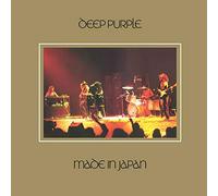 DEEP PURPLE - Made in Japan [VINYL]