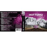 Deep Purple - Many Faces Of Deep Purp