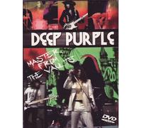 Deep Purple - Masters From The Vaults