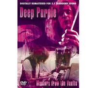 Deep Purple: Masters From The Vaults [DVD]