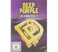 Deep Purple: Masters From The Vaults [DVD] [2011]