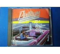 Deep Purple, Melanie, Petula Clark, Jackie Wilson, Billy Steward, Gladys Knight and the Pips, Al Wilson, Shirelles, Shangri Las, Lovin' Spoonful, Gerry and the Pacemakers - Platinum, Volume 4 (UK Import)