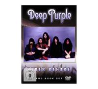 Deep Purple: Never Before [DVD]