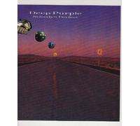 Deep Purple - Nobodys Perfect