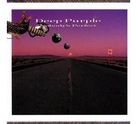 Deep Purple - Nobodys Perfect