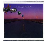 Deep Purple - Nobody's Perfect