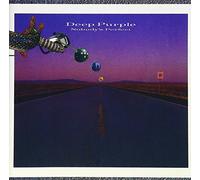 DEEP PURPLE - Nobodys Perfect by DEEP PURPLE (1988-02-28)