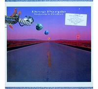 Deep Purple - Nobody's Perfect [VINYL]