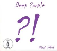 Deep Purple - Now What ?!
