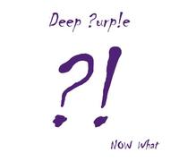 Deep Purple Now What? Live Tapes Double LP Vinyl NEW