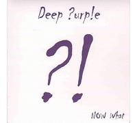 Deep Purple - Now What?! (Ltd./2lp/Gtf/Violet) [VINYL]