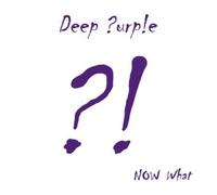 Deep Purple - Deep Purple: NOW What ?! [2xWinyl] [2xWinyl]
