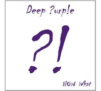 Deep Purple - Now What [VINYL]
