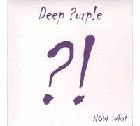 Deep Purple - Now What?! (Ltd./2lp/Gtf/Violet) [VINYL]