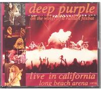 DEEP PURPLE - ON THE WINGS OF A RUSSIAN FOXBAT