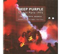 Deep Purple – Live in Paris 1975 – CD