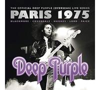 Deep Purple - Paris 1975
