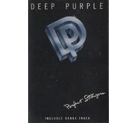 Deep Purple - Perfect Stranger [CASSETTE]