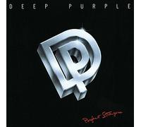 Deep Purple - Perfect strangers (1984) [VINYL]