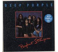 DEEP PURPLE - Perfect Strangers