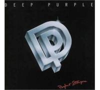 Deep Purple - Perfect Strangers
