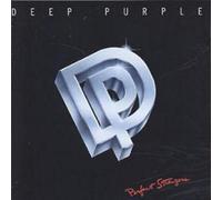 Deep Purple - Perfect Strangers