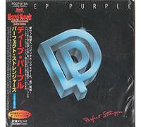 Deep Purple - Perfect Strangers [Import]