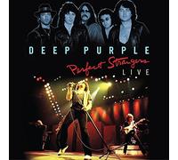 Deep Purple - Perfect Strangers Live