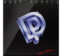 Deep Purple - Perfect Strangers [VINYL]