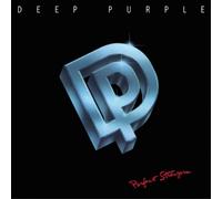 Deep Purple Perfect Strangers (Vinyl) 12" Album