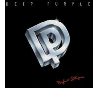 Deep Purple - Perfect Strangers [VINYL]