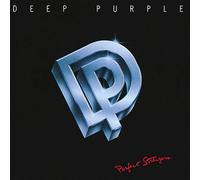 Deep Purple - Perfect Strangers [VINYL]