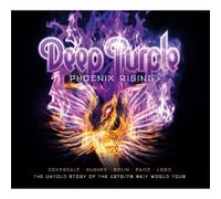 Deep Purple - Phoenix Rising