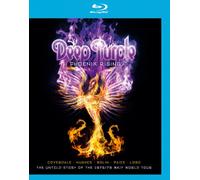 Deep Purple – Deep Purple: Phoenix Rising