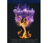 Deep Purple – Deep Purple: Phoenix Rising