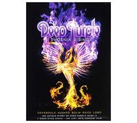 Deep Purple - Phoenix Rising [DVD] [2011]