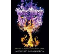 Deep Purple - Phoenix Rising [DVD] [2011] [Region 1] [US Import] [NTSC]