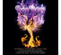 Deep Purple - Phoenix Rising [VINYL]