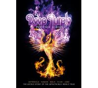 Deep Purple - Phoenix Rising [VINYL]
